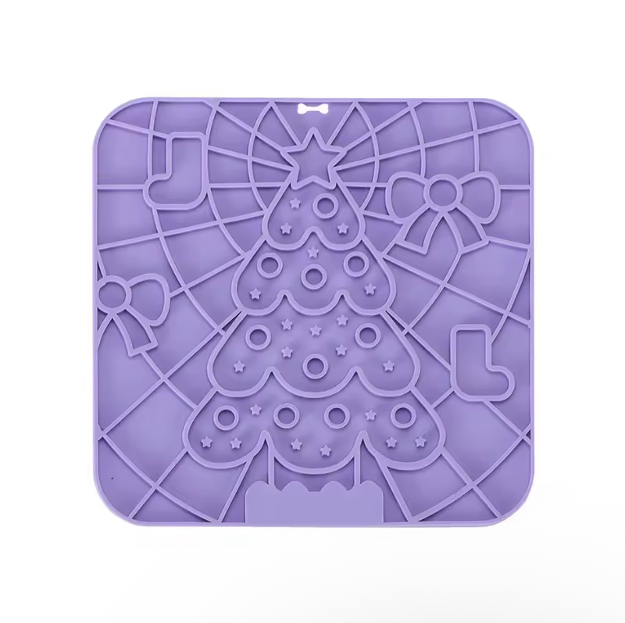 Silicone Lick Mat for Dogs & Cats
